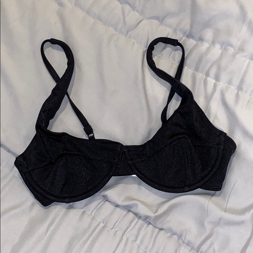 Bathing suit top